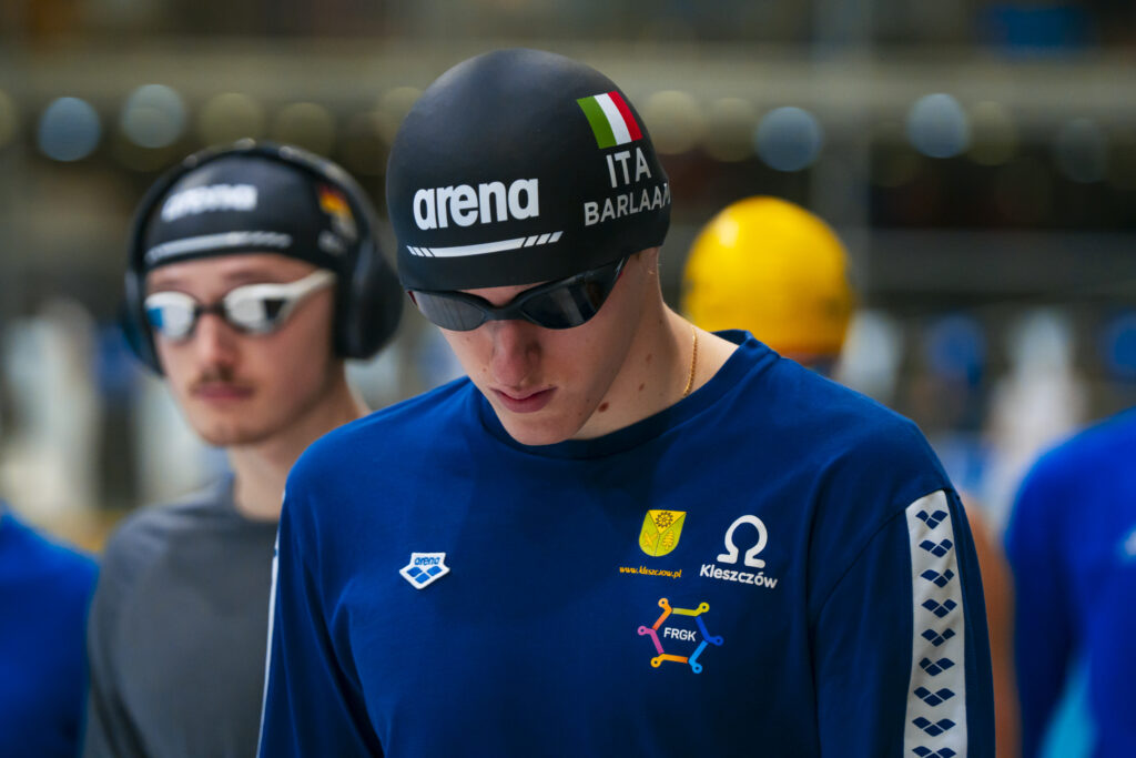 Zimowe Mp Szczecin 2025