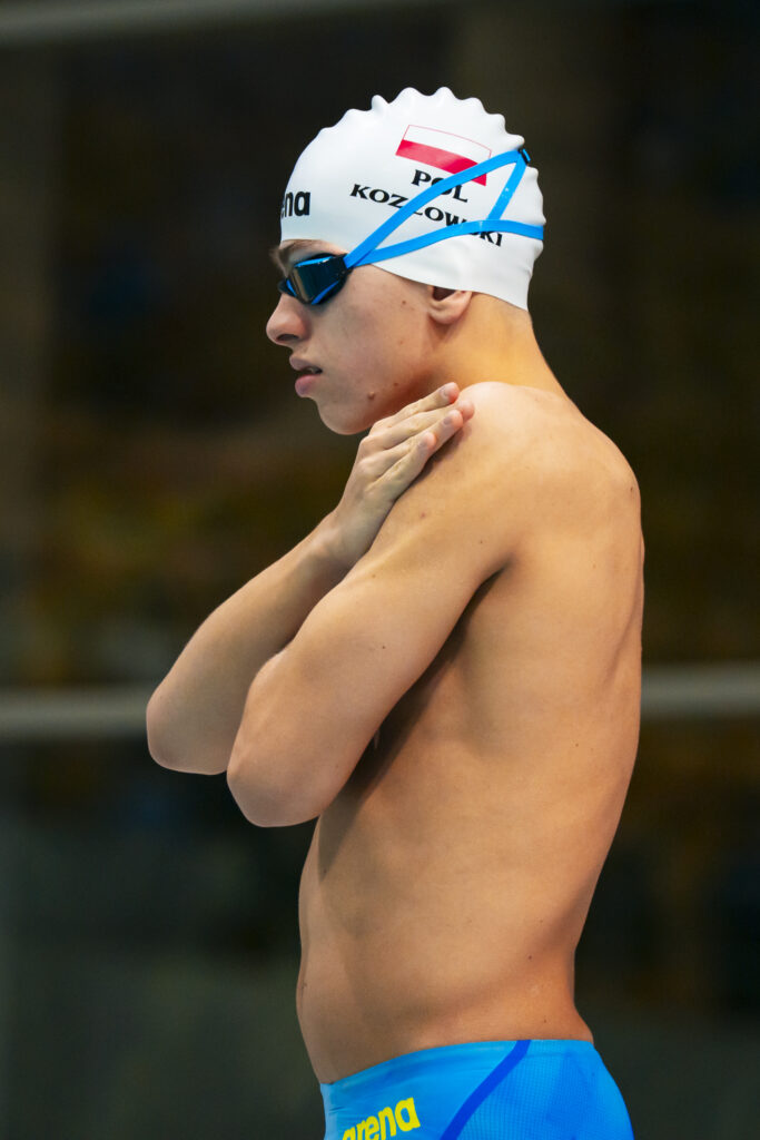 Zimowe Mp Szczecin 2025