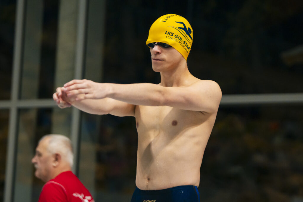 Zimowe Mp Szczecin 2025