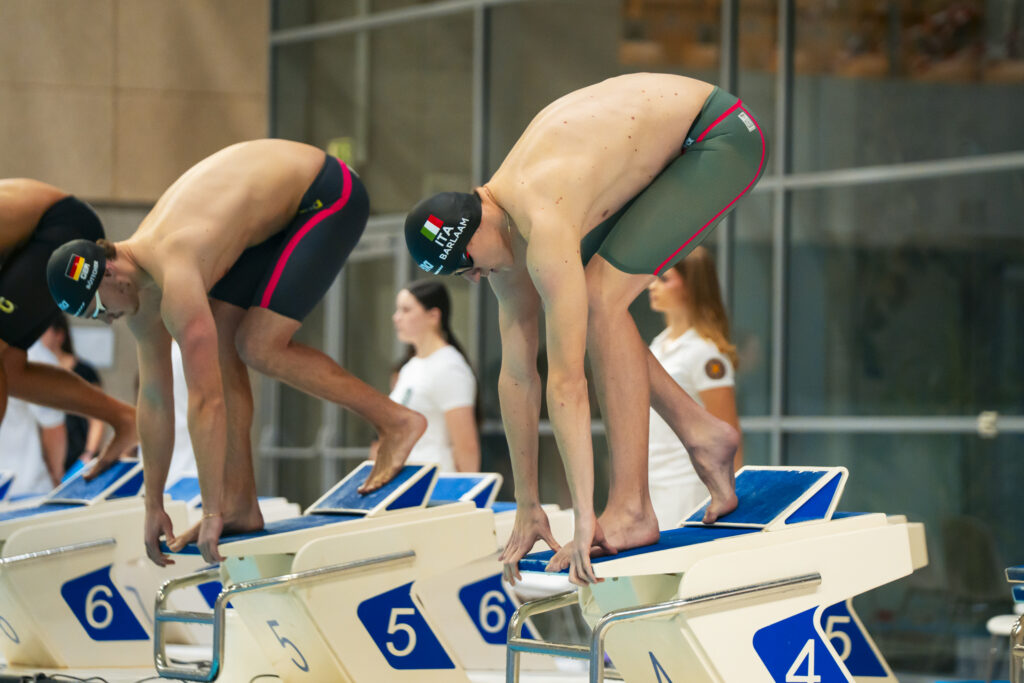 Zimowe Mp Szczecin 2025