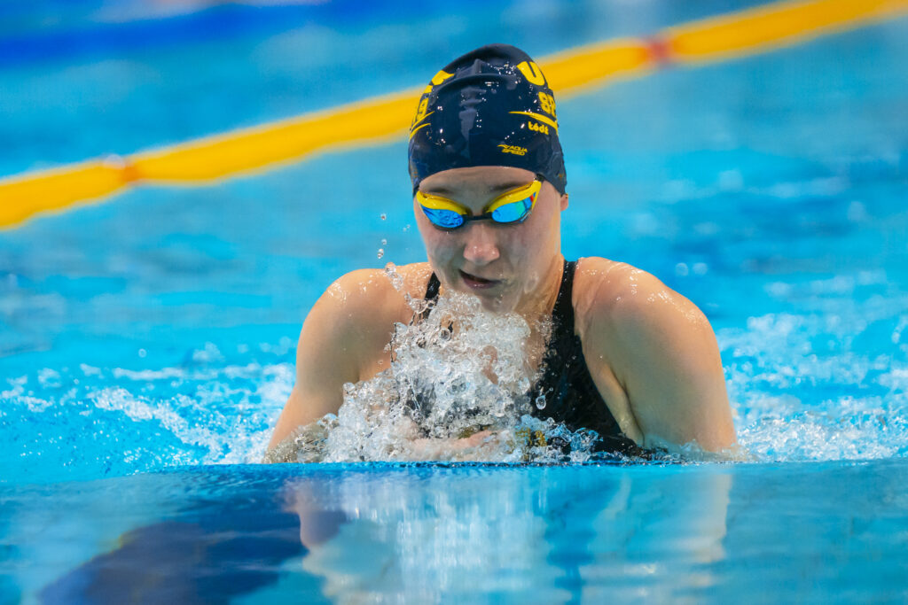 Zimowe Mp Szczecin 2025