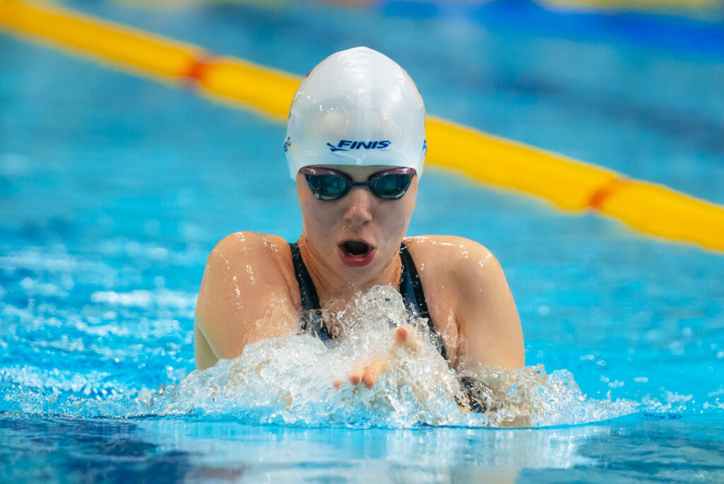 Zimowe Mp Szczecin 2025