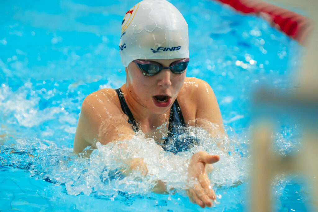 Zimowe Mp Szczecin 2025