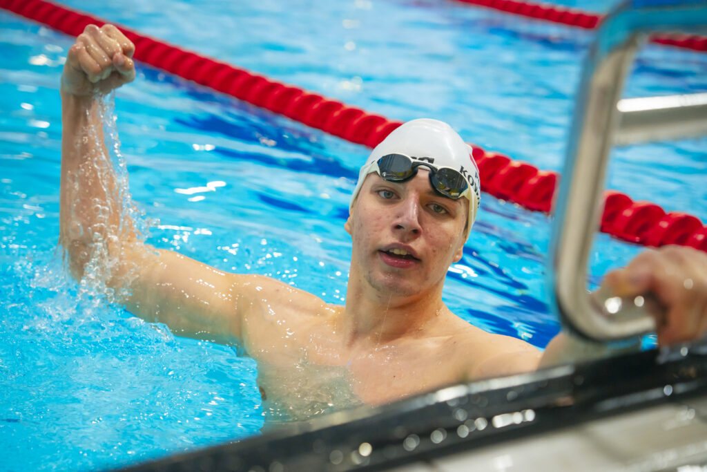 Zimowe Mp Szczecin 2025