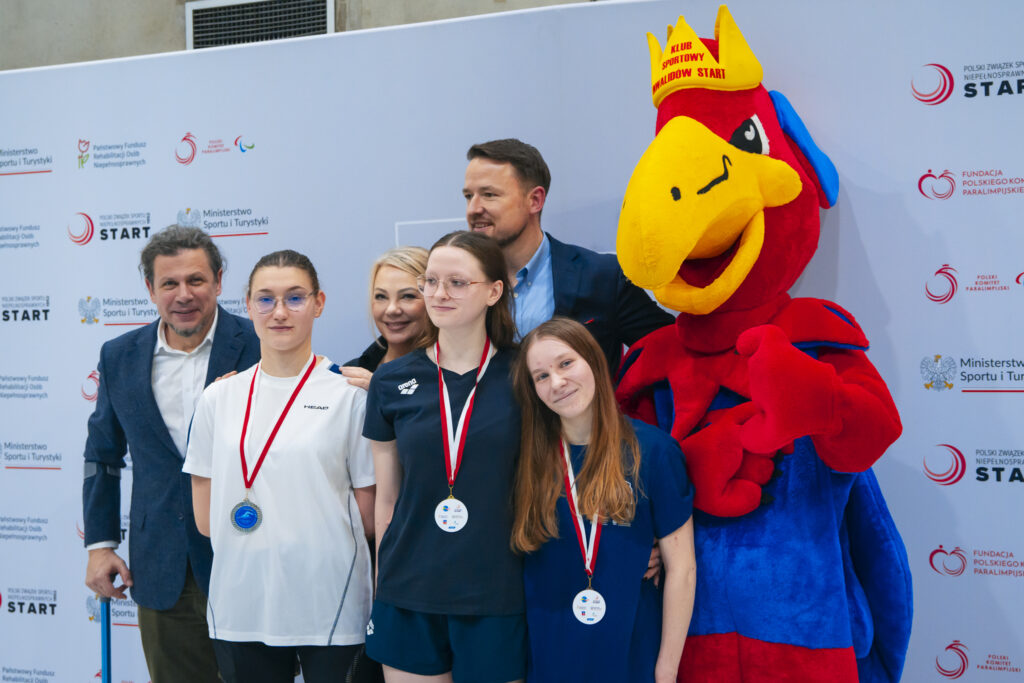 Zimowe Mp Szczecin 2025