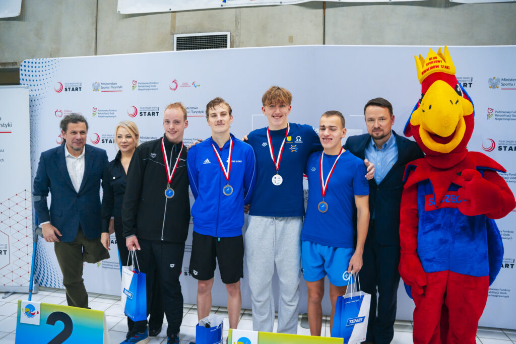 Zimowe Mp Szczecin 2025