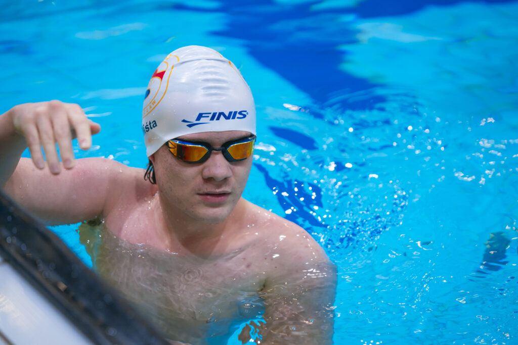 Zimowe Mp Szczecin 2025