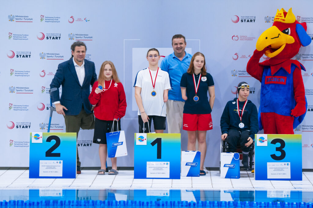 Zimowe Mp Szczecin 2025