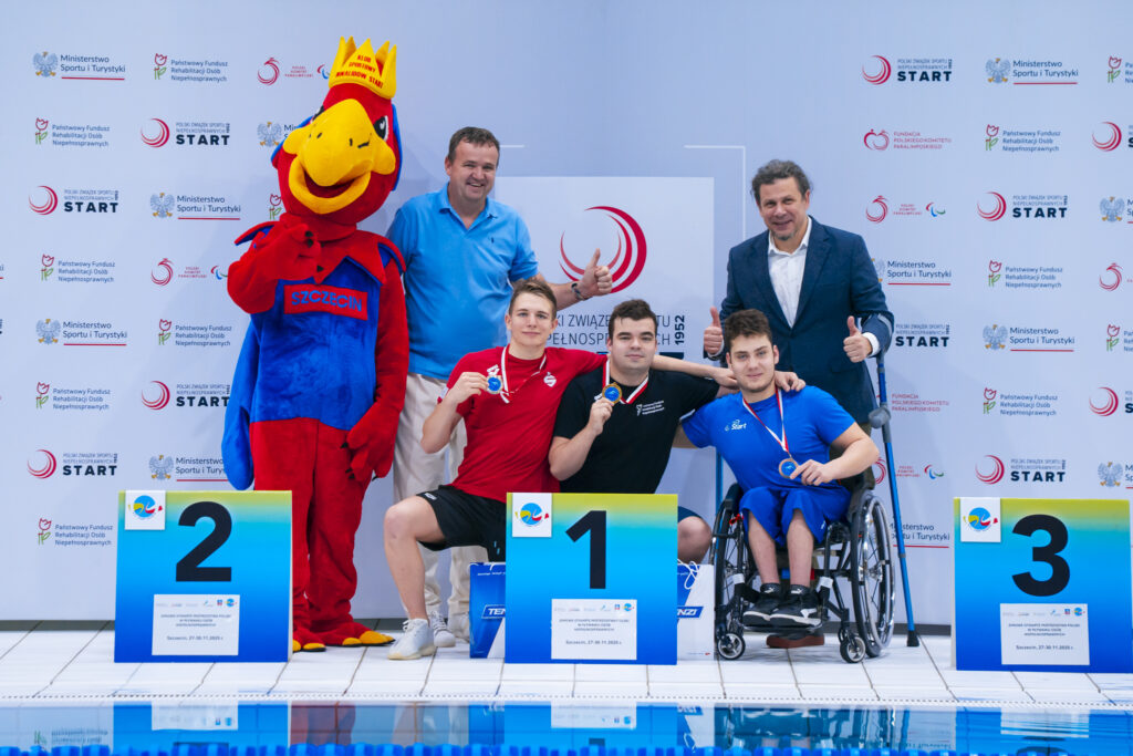 Zimowe Mp Szczecin 2025