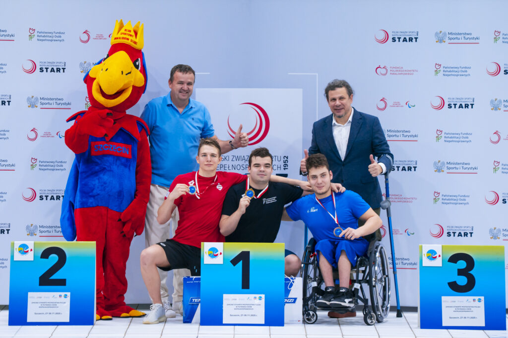 Zimowe Mp Szczecin 2025