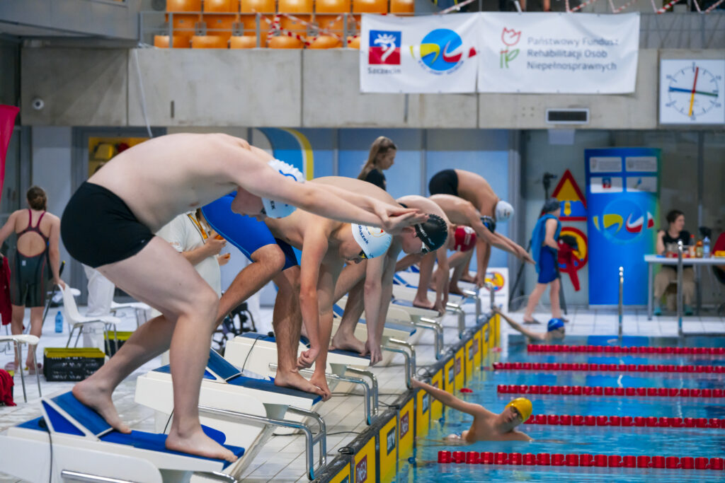 Zimowe Mp Szczecin 2025