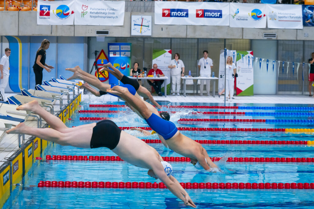 Zimowe Mp Szczecin 2025