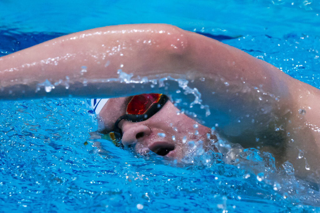 Zimowe Mp Szczecin 2025