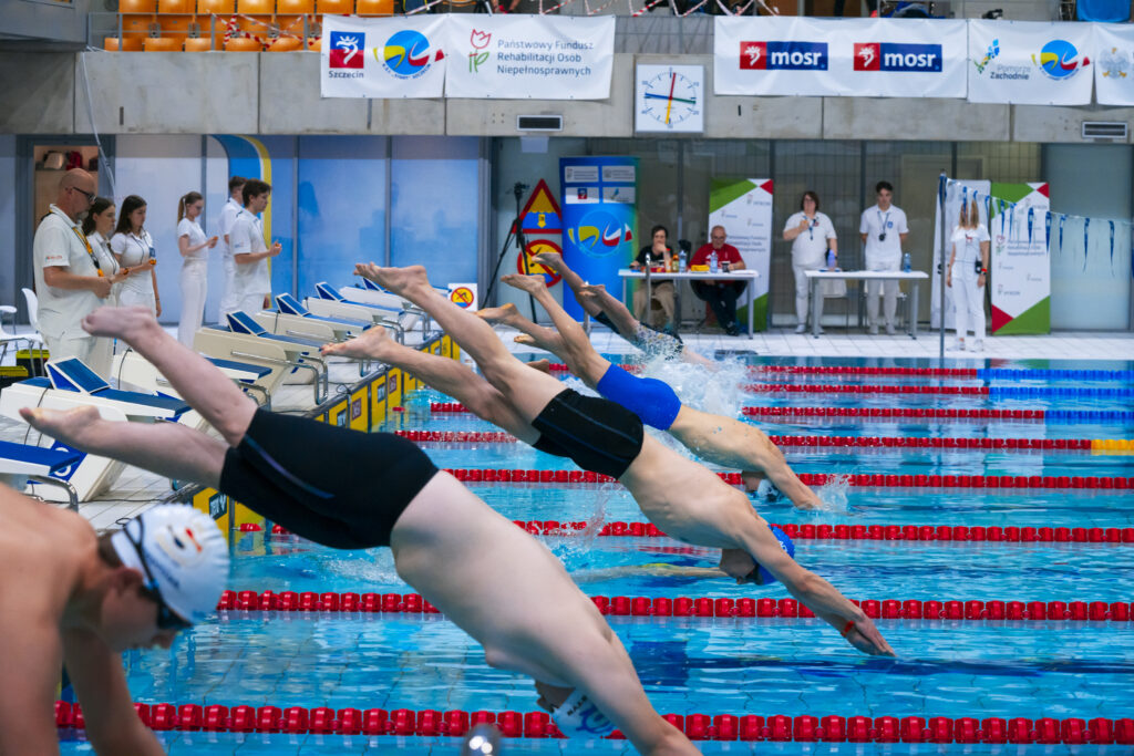 Zimowe Mp Szczecin 2025