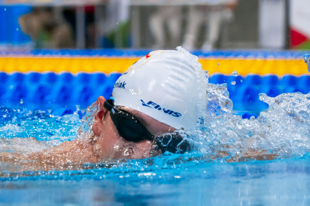 Zimowe Mp Szczecin 2025