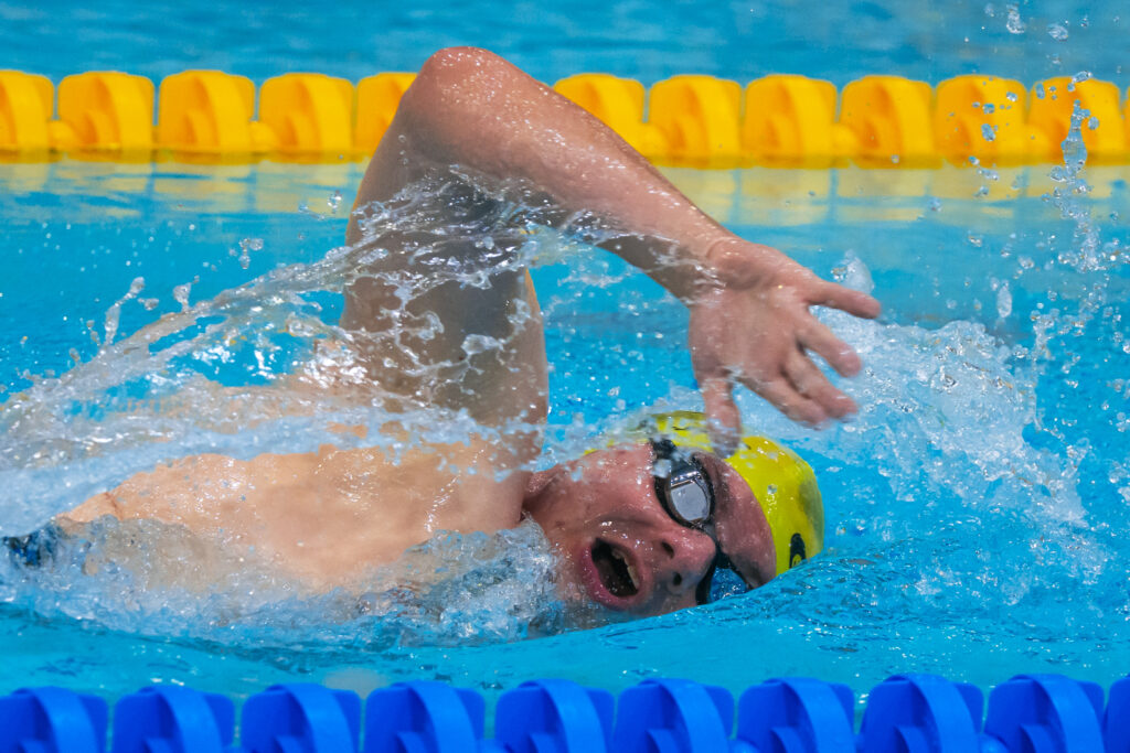 Zimowe Mp Szczecin 2025