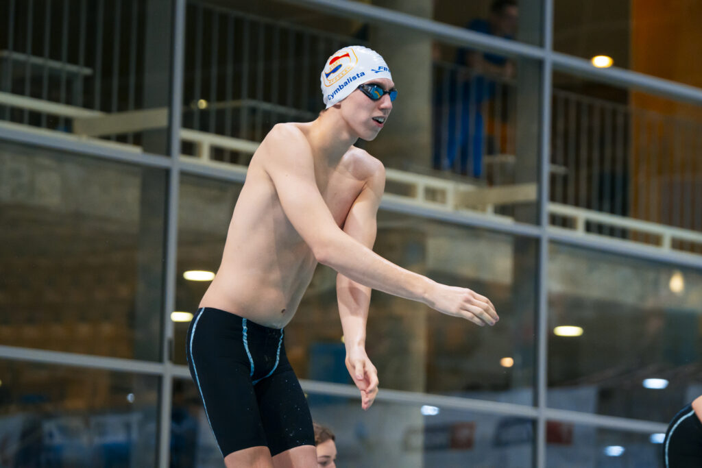 Zimowe Mp Szczecin 2025