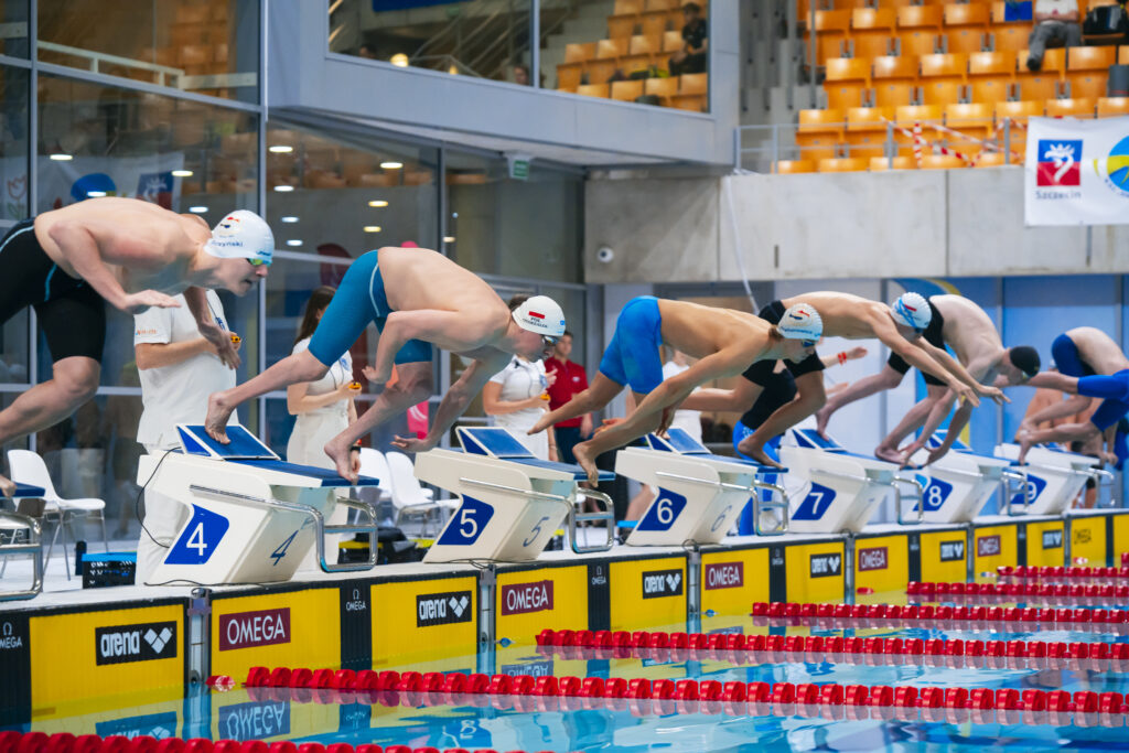 Zimowe Mp Szczecin 2025