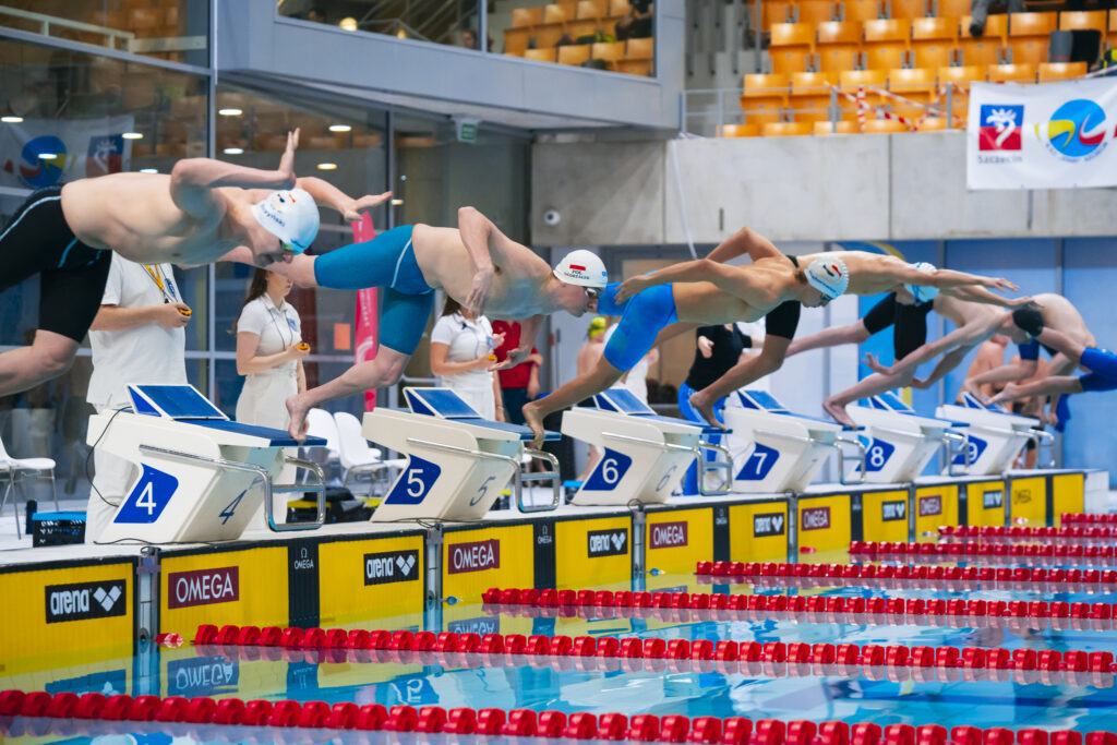 Zimowe Mp Szczecin 2025