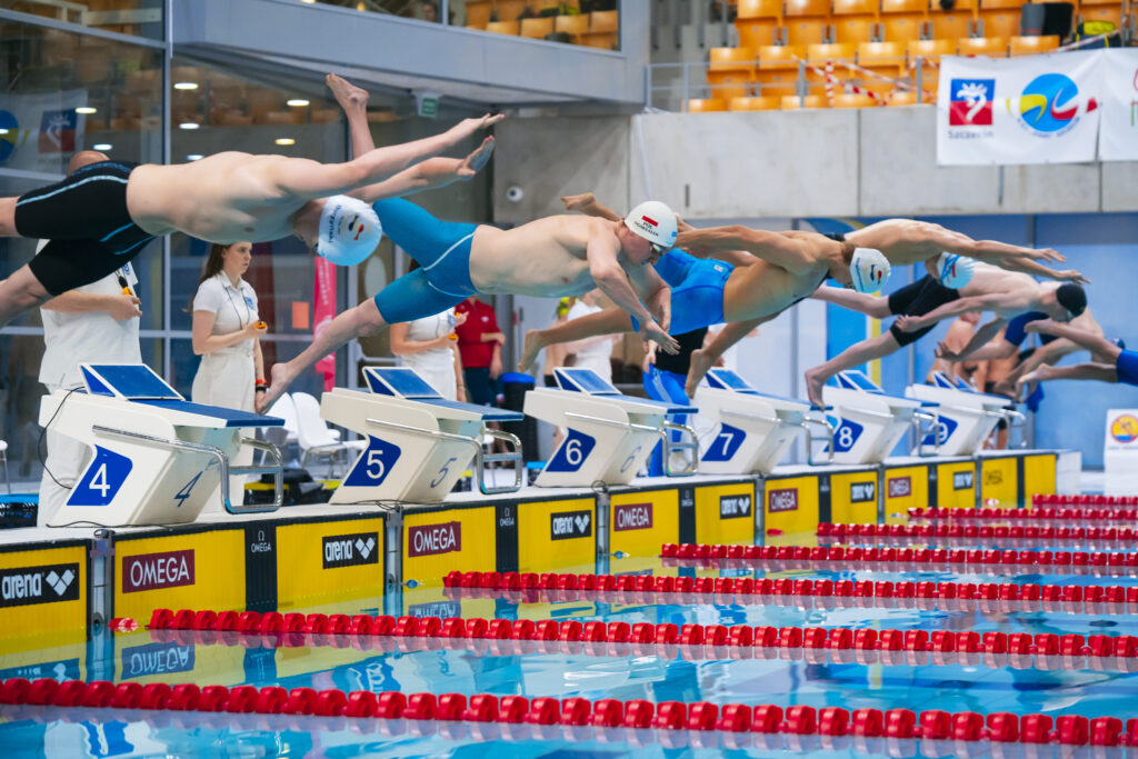 Zimowe Mp Szczecin 2025