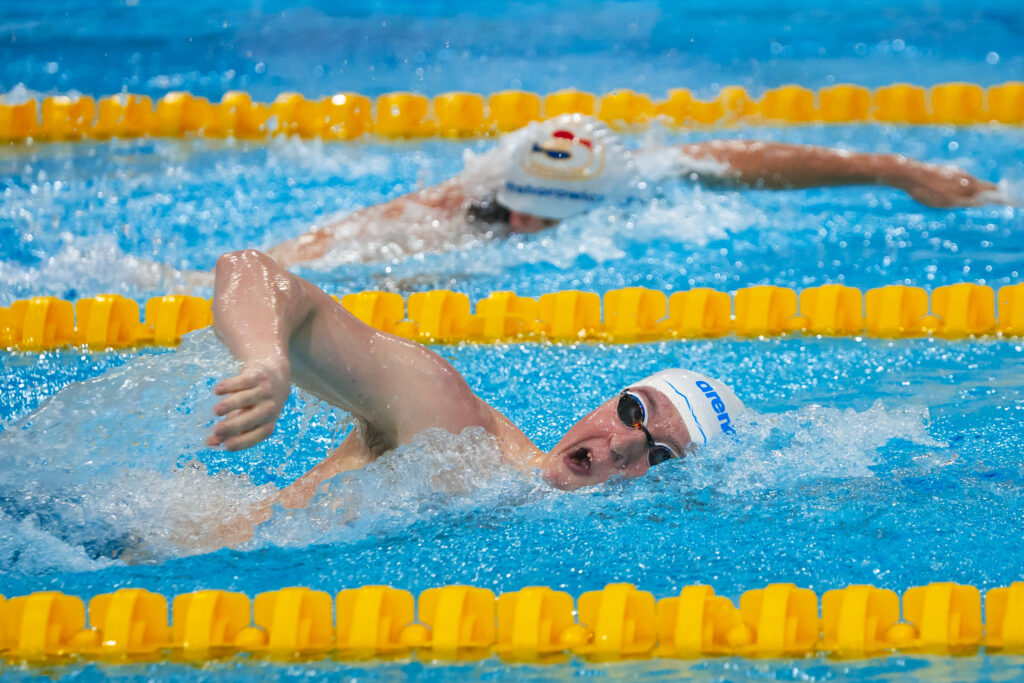 Zimowe Mp Szczecin 2025