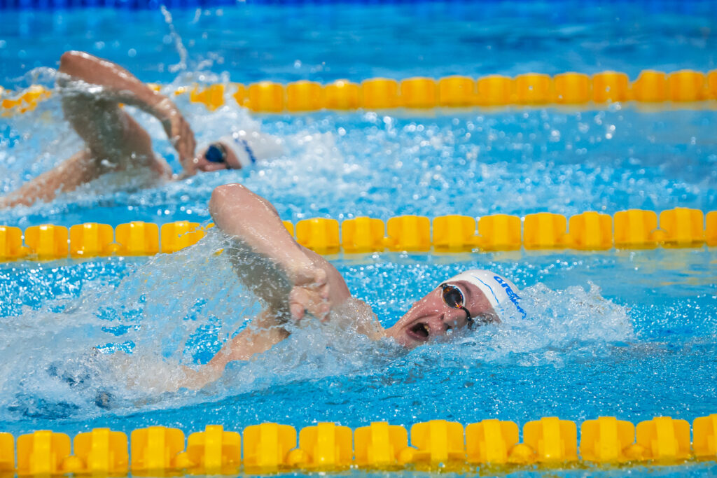 Zimowe Mp Szczecin 2025