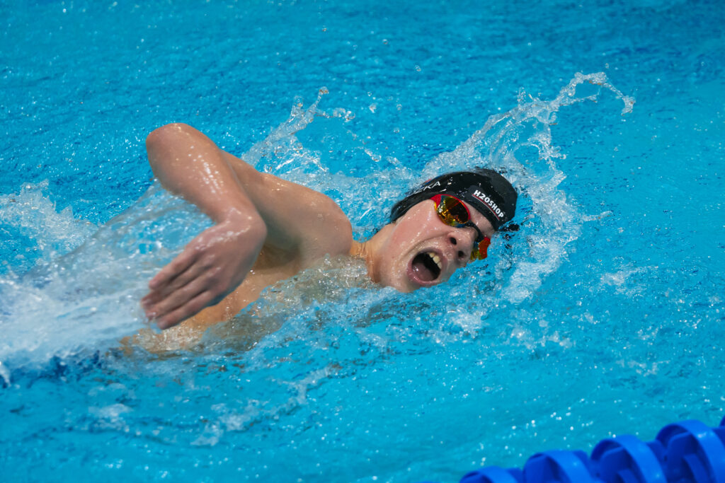 Zimowe Mp Szczecin 2025