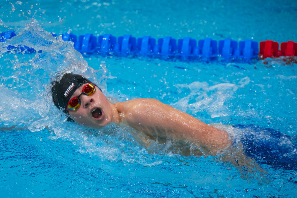 Zimowe Mp Szczecin 2025