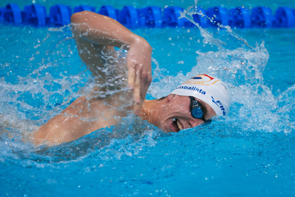 Zimowe Mp Szczecin 2025