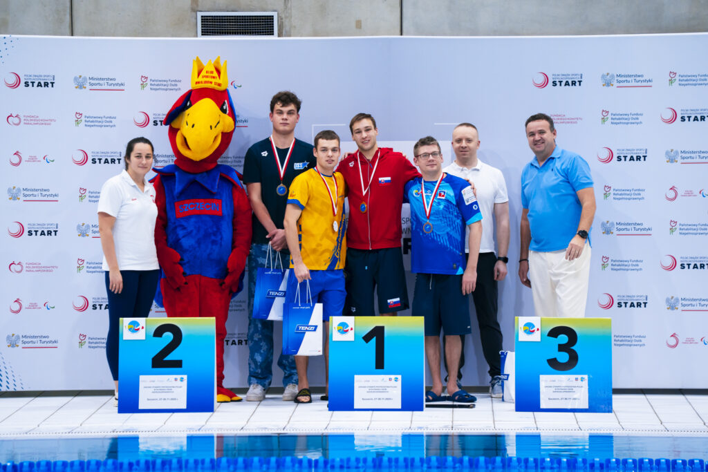 Zimowe Mp Szczecin 2025