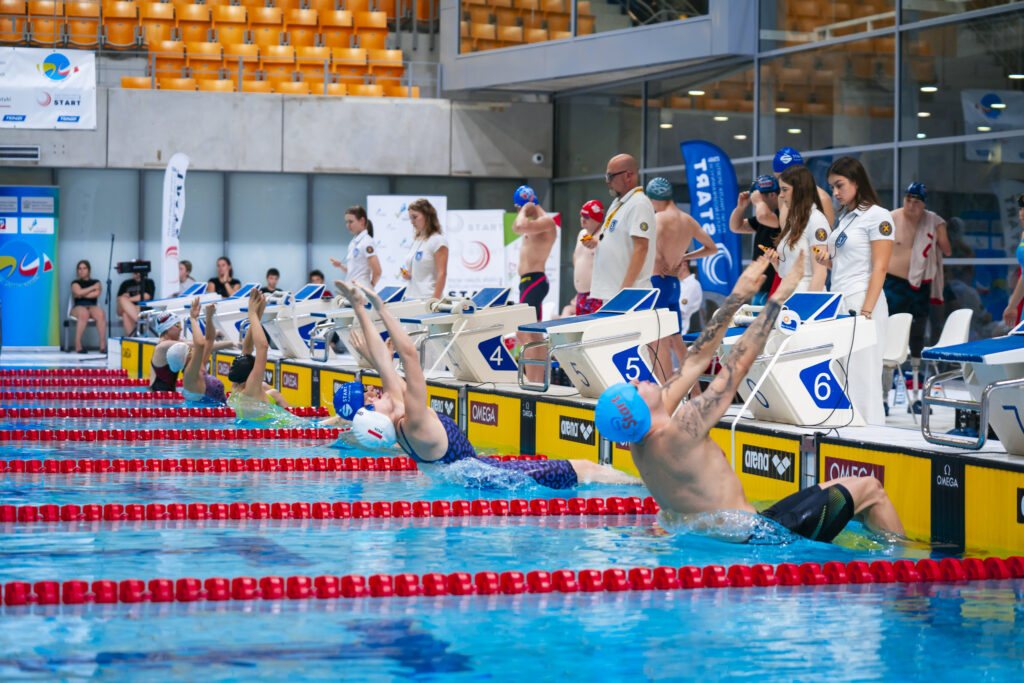 Zimowe Mp Szczecin 2025