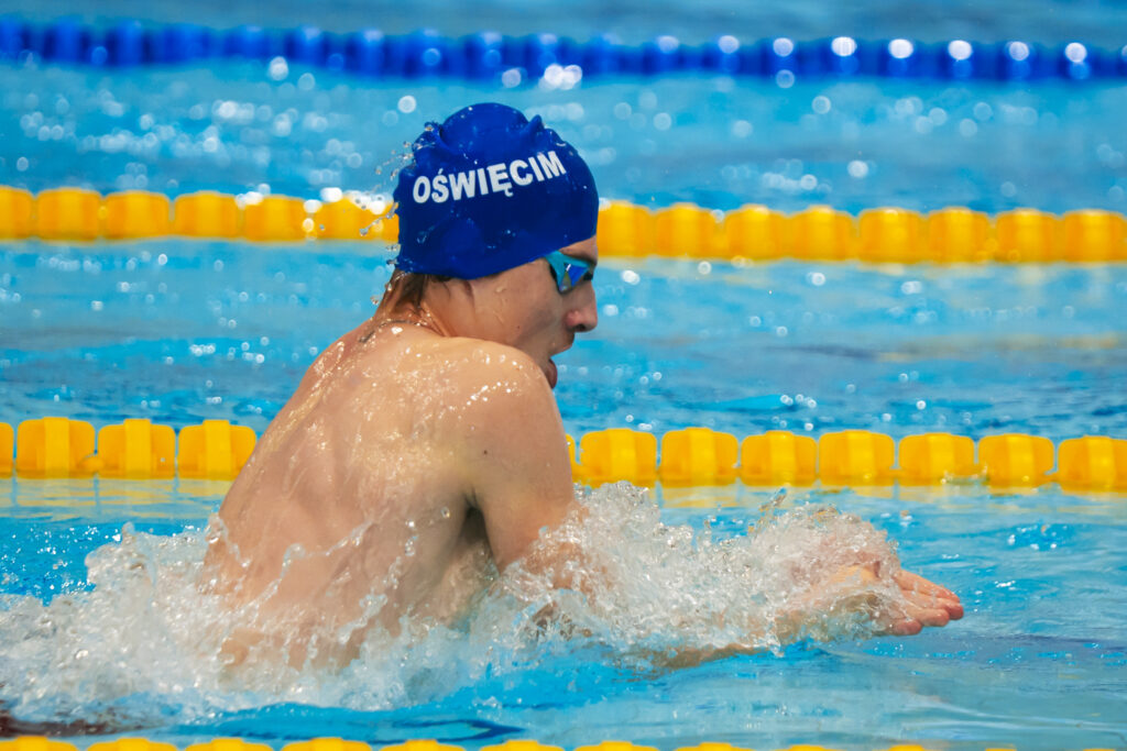 Zimowe Mp Szczecin 2025