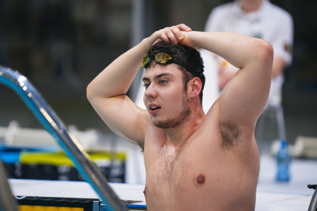 Zimowe Mp Szczecin 2025