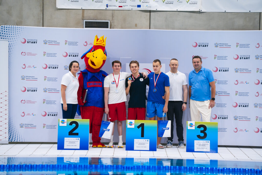 Zimowe Mp Szczecin 2025