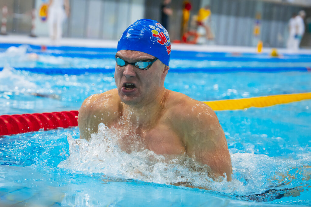 Zimowe Mp Szczecin 2025