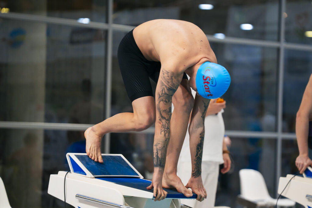 Zimowe Mp Szczecin 2025 D2