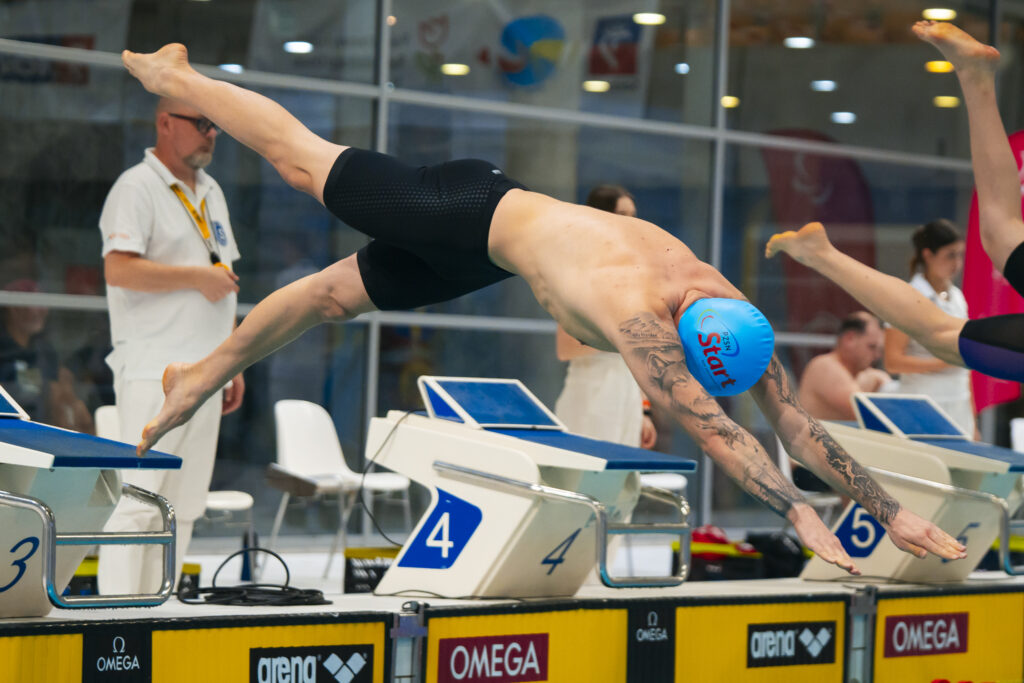 Zimowe Mp Szczecin 2025 D2