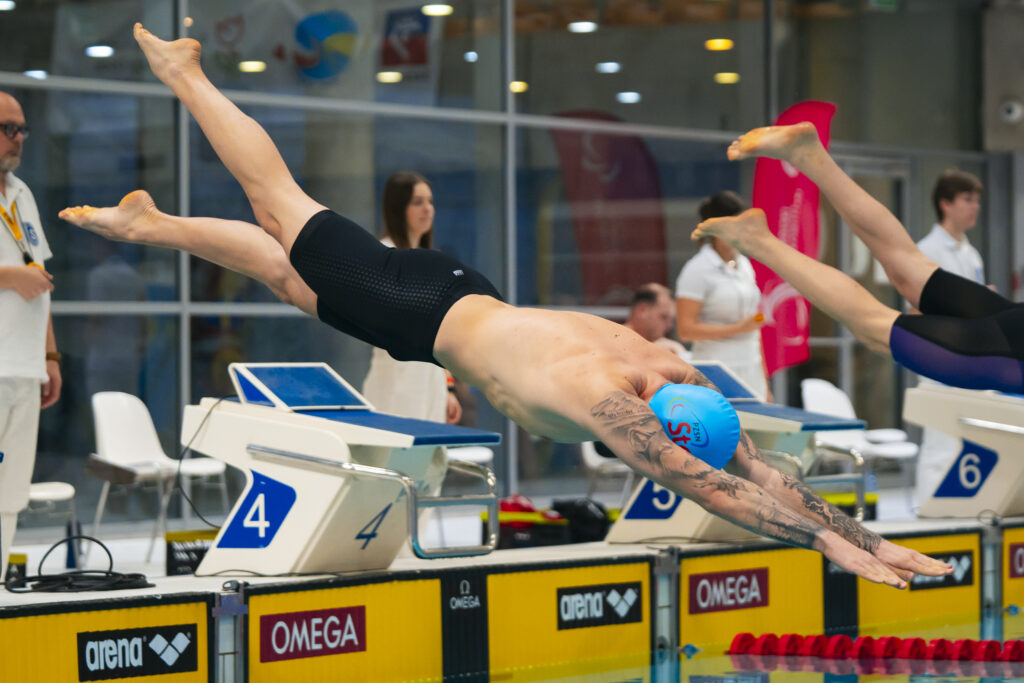 Zimowe Mp Szczecin 2025 D2