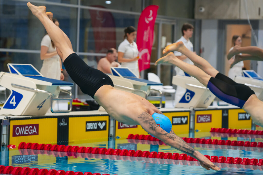 Zimowe Mp Szczecin 2025 D2