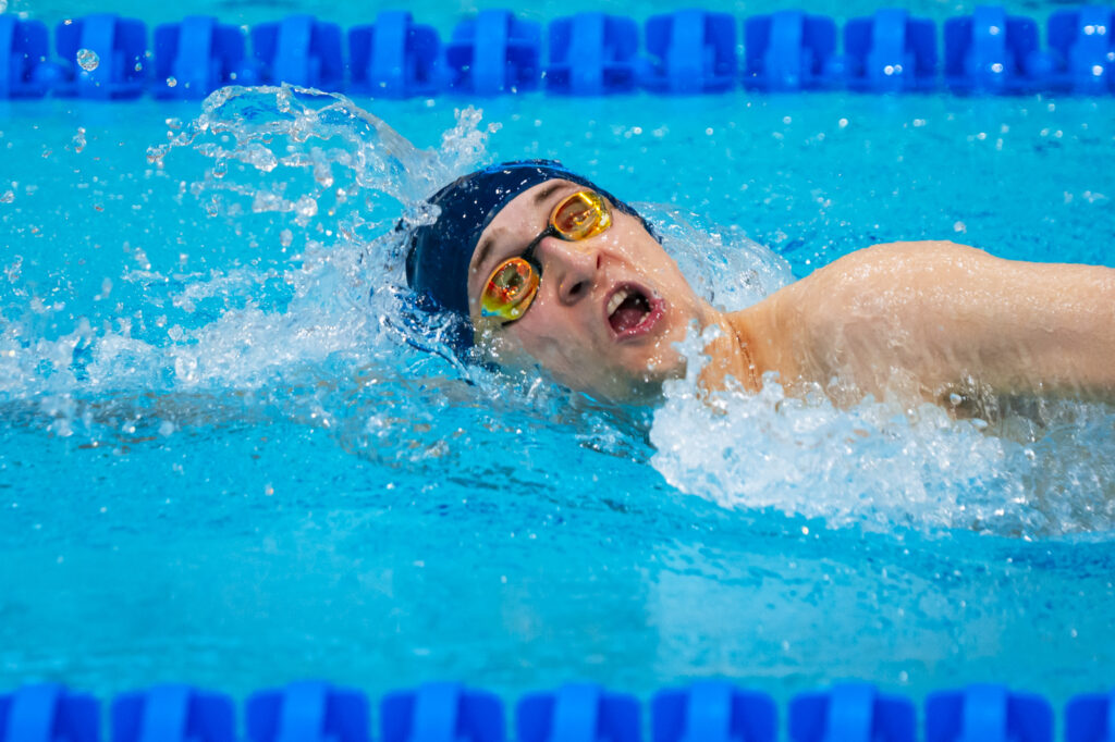 Zimowe Mp Szczecin 2025 D2