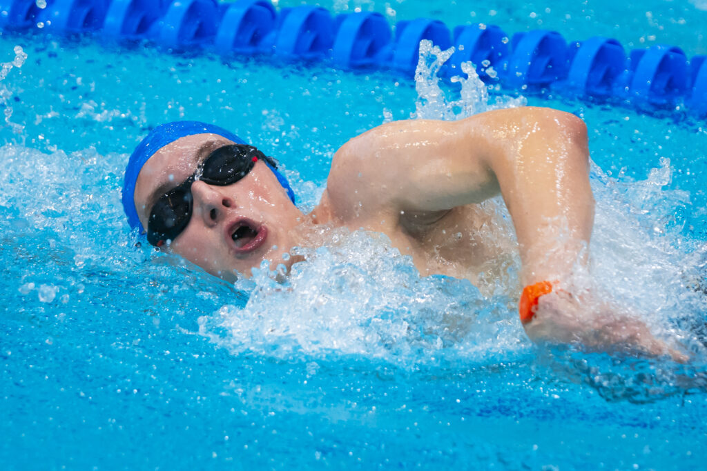 Zimowe Mp Szczecin 2025 D2