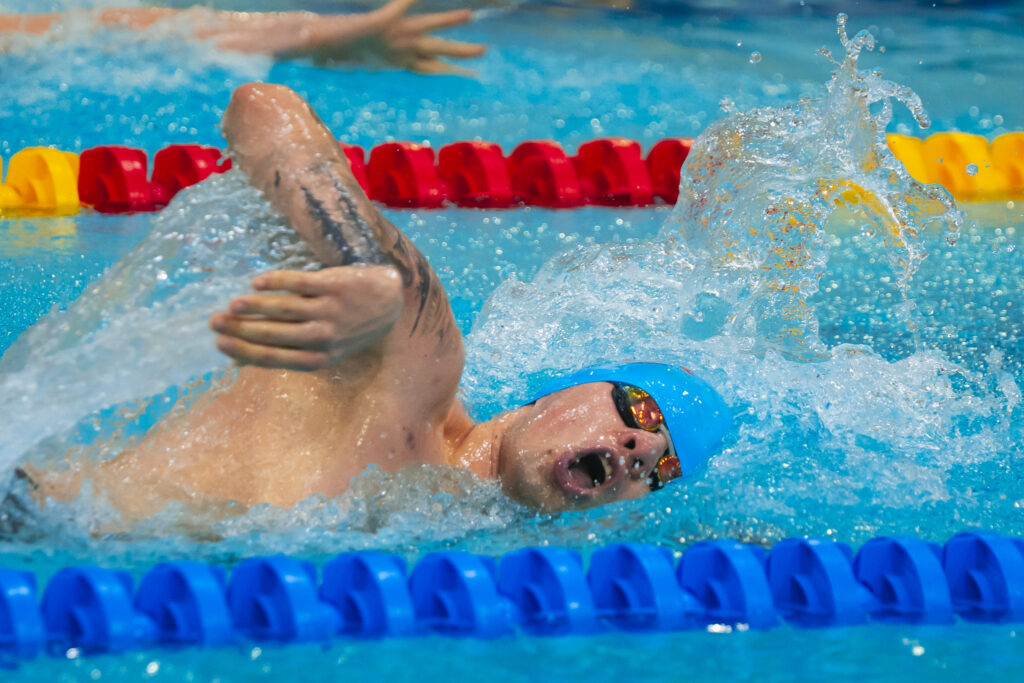 Zimowe Mp Szczecin 2025 D2