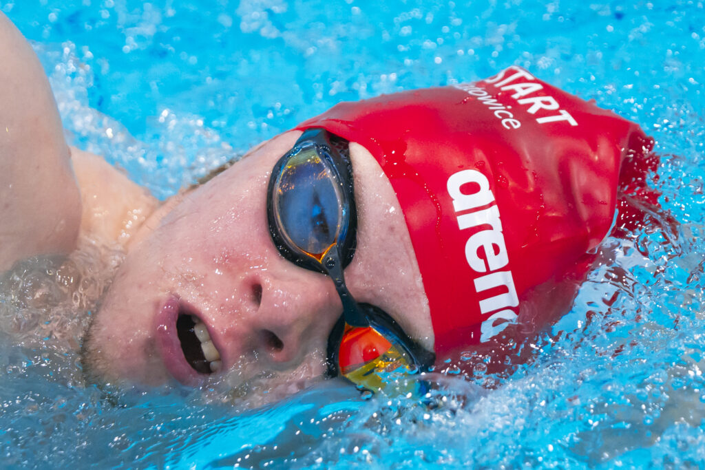 Zimowe Mp Szczecin 2025 D2