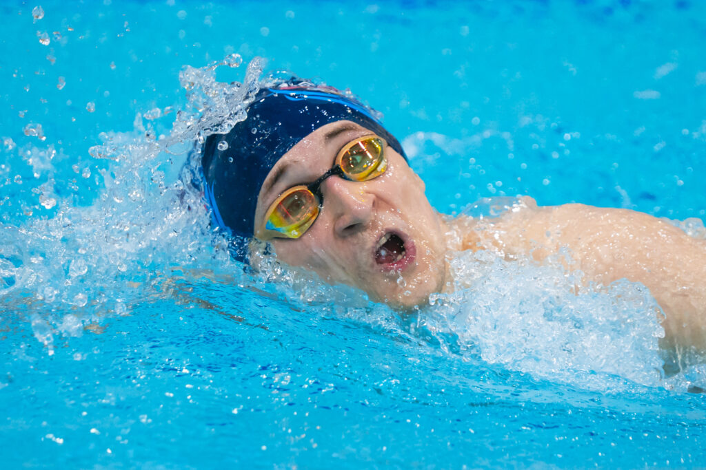 Zimowe Mp Szczecin 2025 D2