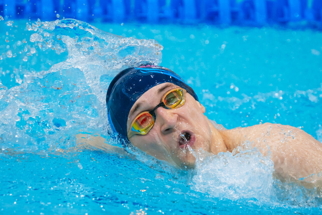 Zimowe Mp Szczecin 2025 D2