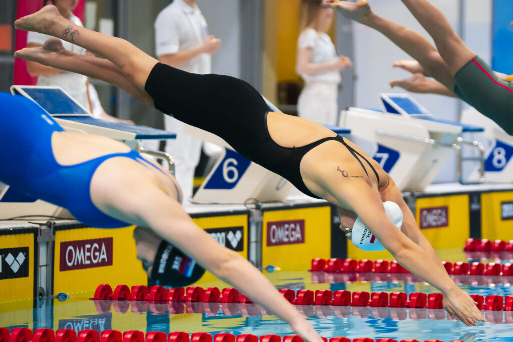 Zimowe Mp Szczecin 2025 D2