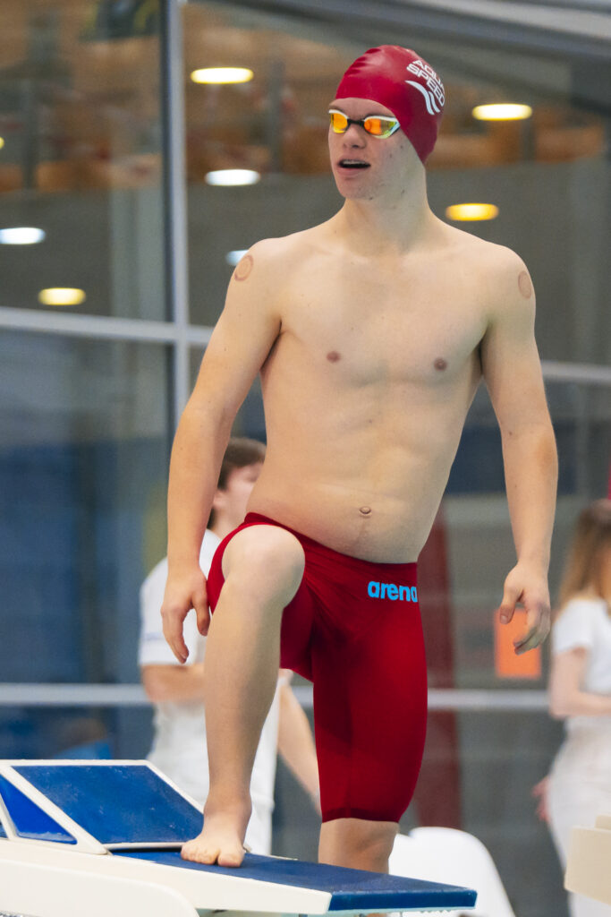 Zimowe Mp Szczecin 2025 D2