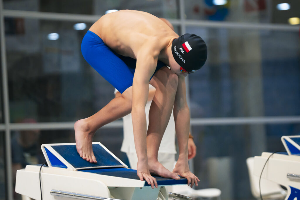 Zimowe Mp Szczecin 2025 D2