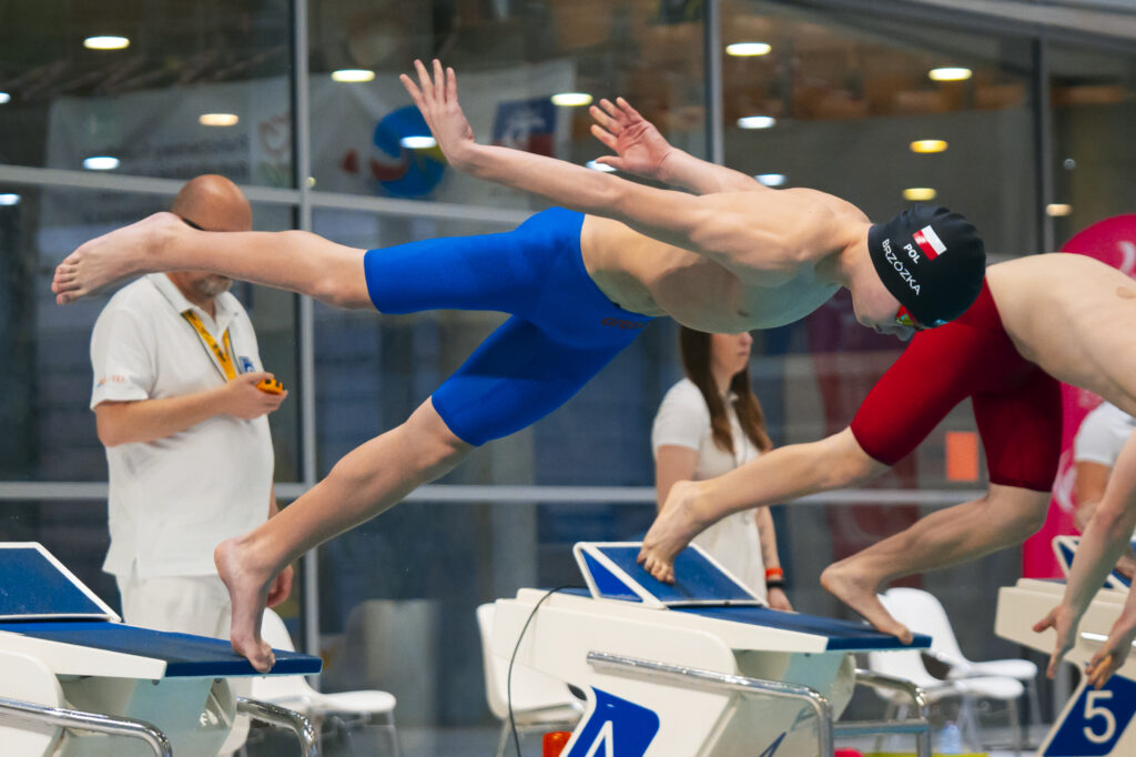 Zimowe Mp Szczecin 2025 D2