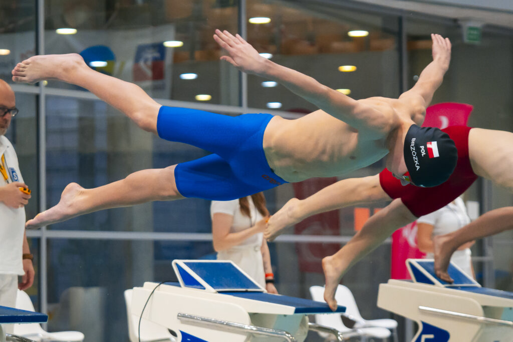 Zimowe Mp Szczecin 2025 D2